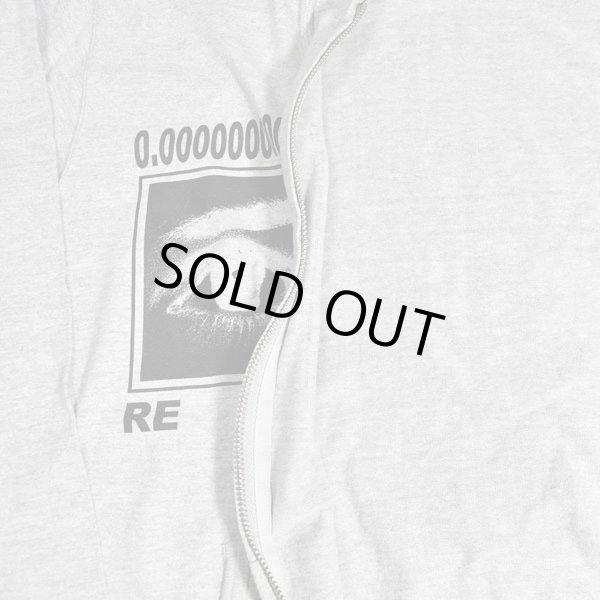 画像8: ANARC / PARKA-T REACT / ジップアップパーカー (8)