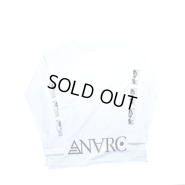 画像7: ANARC  / LPT /  ロンT (7)