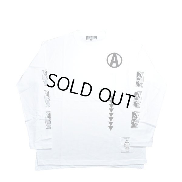 画像6: ANARC  / LPT /  ロンT (6)