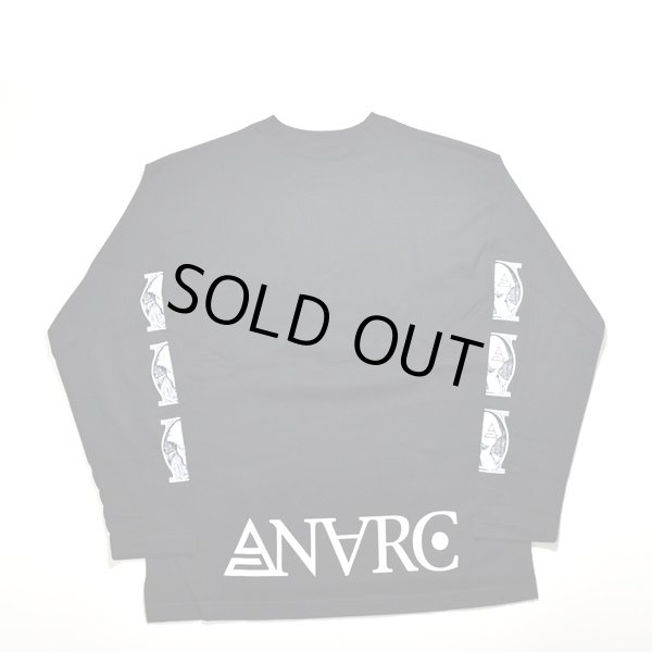 画像4: ANARC  / LPT /  ロンT (4)