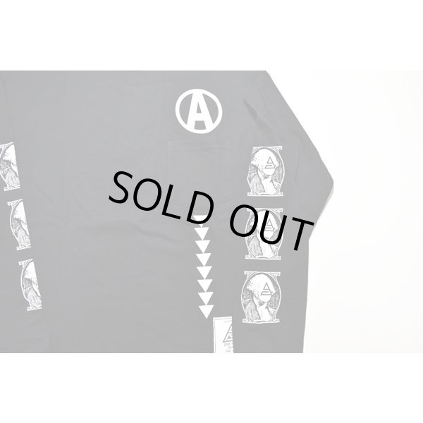 画像3: ANARC  / LPT /  ロンT (3)
