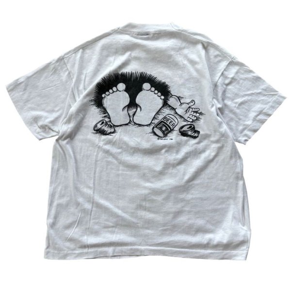 画像5: USED /  PARTY ANIMAL / Tシャツ (5)