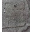 画像6: BLUCO / CHABRAY WORK SHIRTS/  半袖シャツ(全3色) (6)