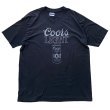 画像1: USED /  COORS LIGHT / Tシャツ (1)