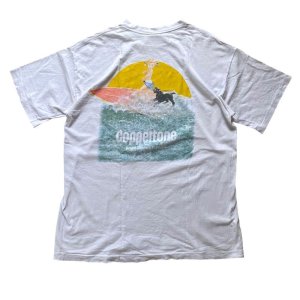 画像: USED /  COPPERTONE/ Tシャツ