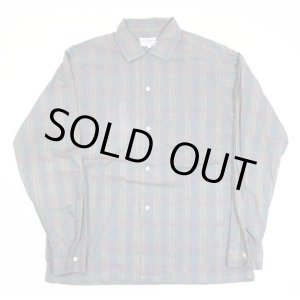 画像: USED / 60's COTTON SHIRTS / L/S SHIRTS