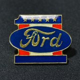 画像: Vintage PINS / FORD / ピンズ