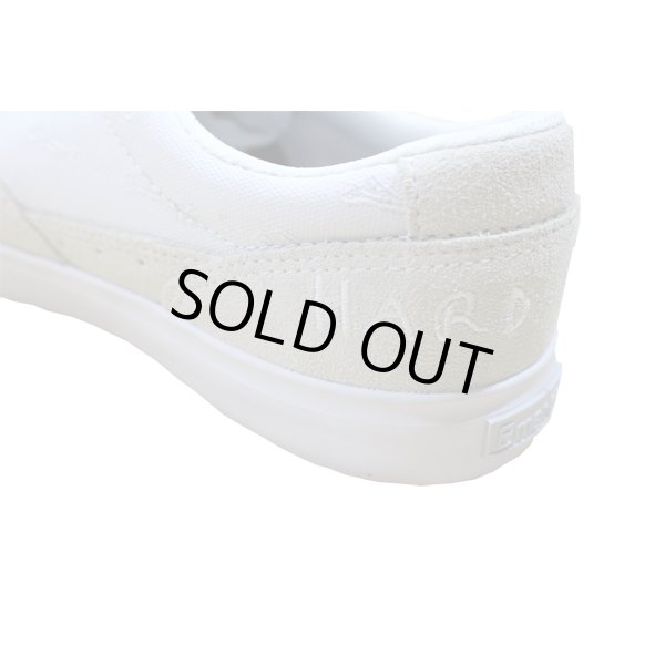 画像8: EMERICA / PROVOST SLIM X HARD LUCK / スニーカー (8)