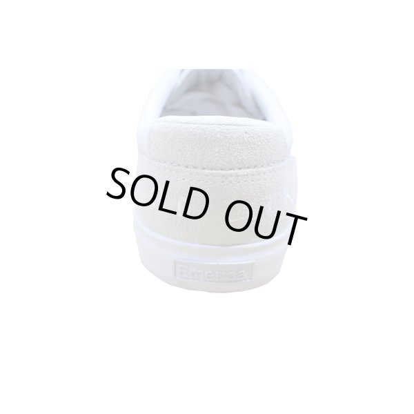 画像7: EMERICA / PROVOST SLIM X HARD LUCK / スニーカー (7)