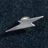 画像: HATCHET METAL WORK STUDIO / "Lightning" Pierce(2) / ピアス