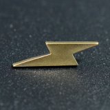 画像: HATCHET METAL WORK STUDIO / "Lightning" Pins / ピンズ