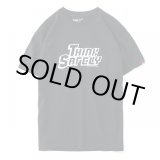 画像: BLUCO / PRINT TEE'S -think safely- /  Tシャツ(全3色)