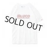 画像: BLUCO / PRINT TEE'S -work garment- /  Tシャツ(全3色)