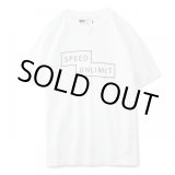 画像: UNCROWD/ PRINT TEE'S -unlimit- /  Tシャツ(全2色)