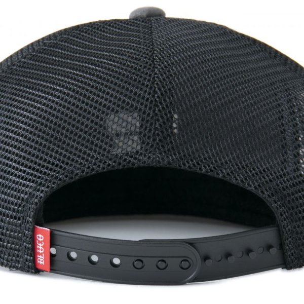 画像6: BLUCO / MINI LOGO  / キャップ(全6色） (6)