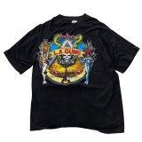 画像: USED /  L.A.GUNS / Tシャツ