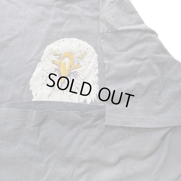 画像4: USED /  HARLEY DAVIDSON / Tシャツ (4)