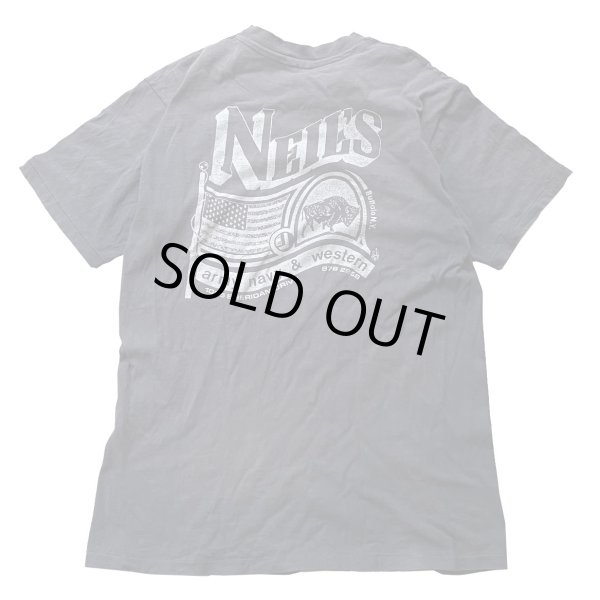 画像5: USED /  HARLEY DAVIDSON / Tシャツ (5)