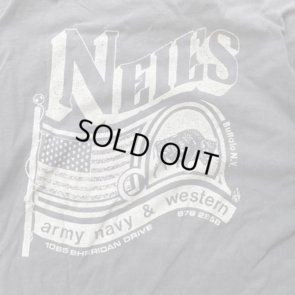 画像6: USED /  HARLEY DAVIDSON / Tシャツ (6)