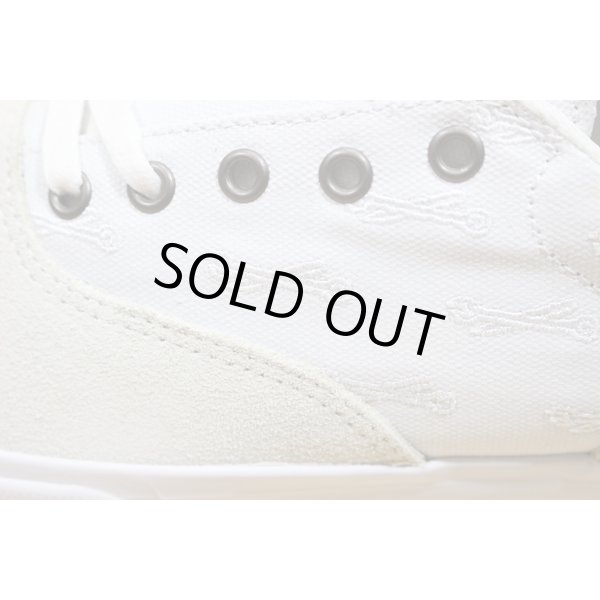 画像6: EMERICA / PROVOST SLIM X HARD LUCK / スニーカー (6)