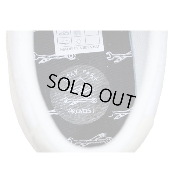 画像5: EMERICA / PROVOST SLIM X HARD LUCK / スニーカー (5)