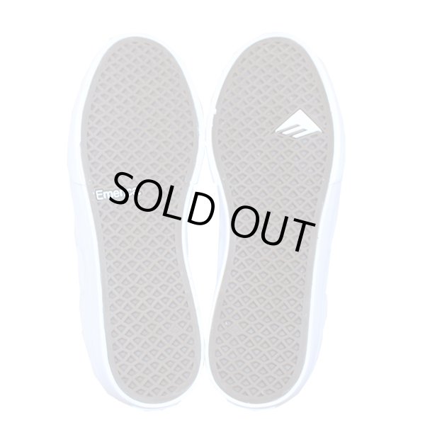 画像3: EMERICA / PROVOST SLIM X HARD LUCK / スニーカー (3)