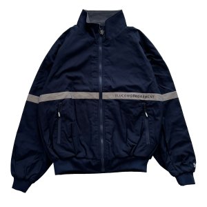 画像: BLUCO / REFLECTOR JACKET / ジャケット(全2色）