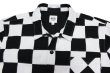 画像3: USED / 60's Front Checker Shirts / S/S シャツ (3)