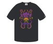 画像2: B.W.G/ SNAKE OIL / Tシャツ(全2色） (2)