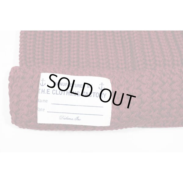 画像7: THE HIGHEST END / Knit Cap / ニットキャップ (7)