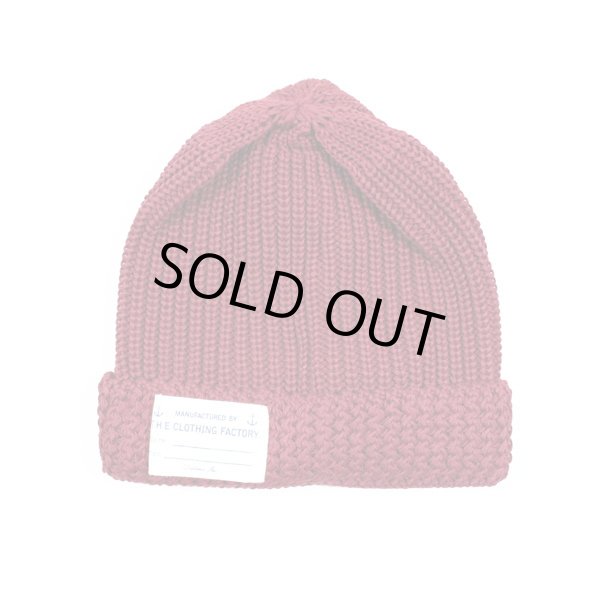 画像4: THE HIGHEST END / Knit Cap / ニットキャップ (4)