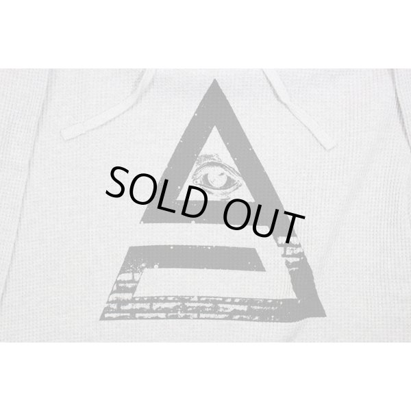 画像5: ANARC /  WAFFLE PARKA  / パーカー (5)