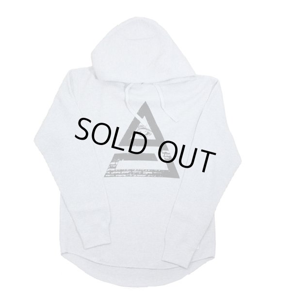 画像4: ANARC /  WAFFLE PARKA  / パーカー (4)