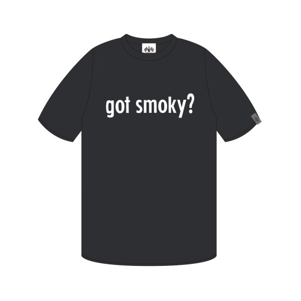 画像3: B.W.G /  WPC  / Tシャツ(全2色) (3)