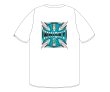 画像2: B.W.G /  WPC  / Tシャツ(全2色) (2)