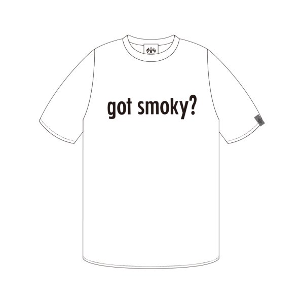画像1: B.W.G /  WPC  / Tシャツ(全2色) (1)