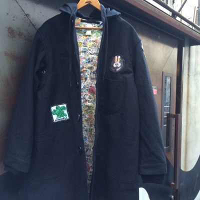 画像: NADA. NEW ITEM 入荷！！