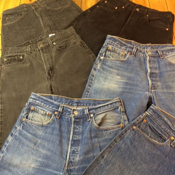 画像: USED Levi's 販売中！！