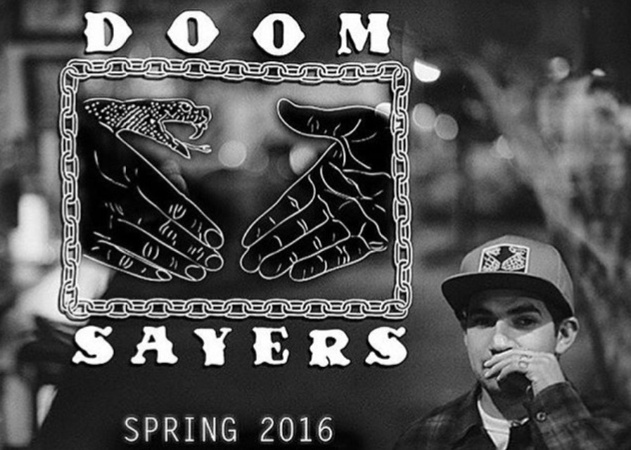 画像: DOOMSAYERSCLUB新作アイテム、木曜入荷予定！！