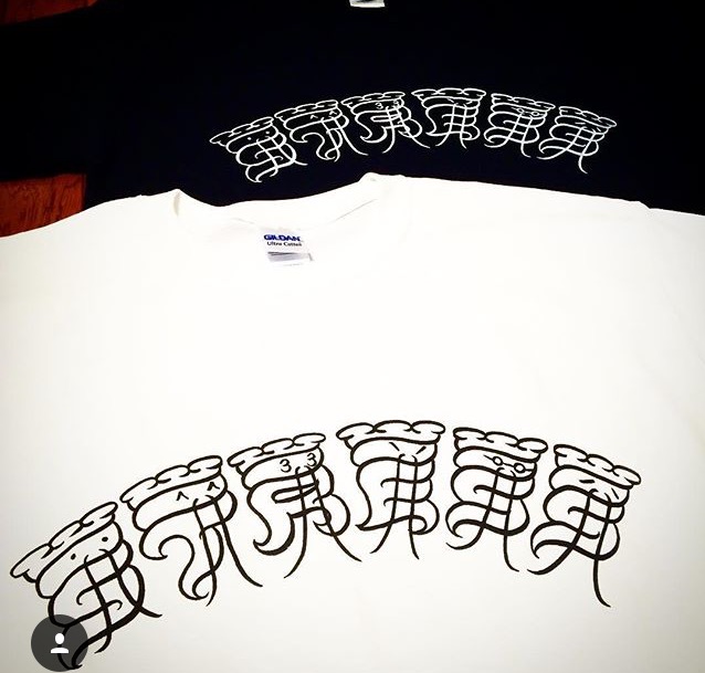 画像: STRESS TYO新作Tシャツ入荷！！