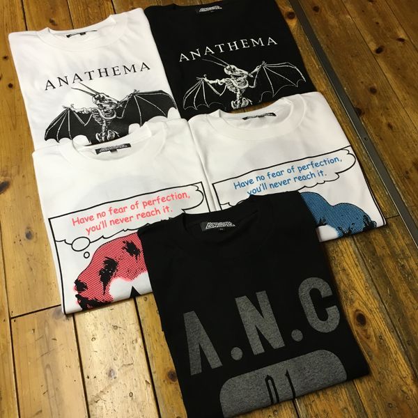 画像: ANARC NEW ITEM入荷！！