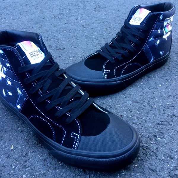 画像: VANS / Madrid Reissue Pro、本日入荷！！