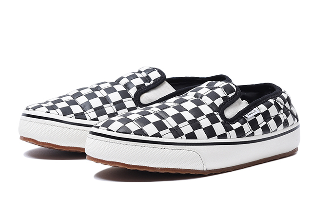 画像: VANS新作スニーカー、明日入荷予定！！