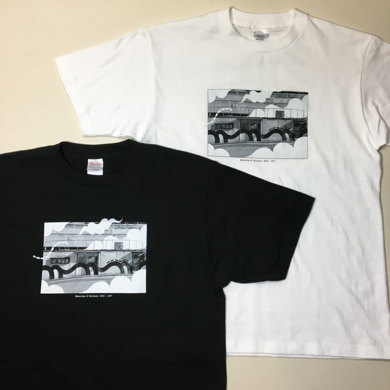 画像: PHORGUN / KAMI x MURAKEN / Tシャツ・サンプルご用意！！