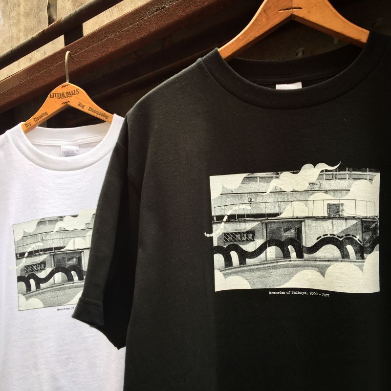 画像: PHORGUN / KAMI x MURAKEN / Tシャツ・ついに販売開始！！