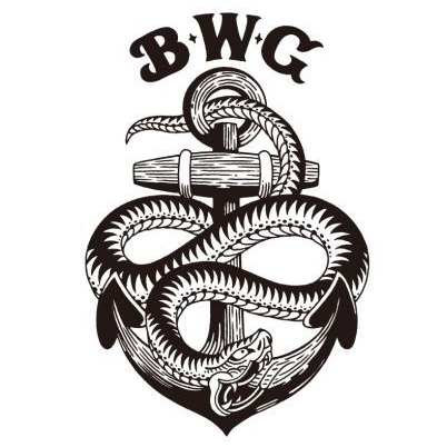 画像: B.W.G 新作アイテム大量入荷！！