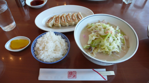 画像: 長崎ちゃんぽんin四海樓
