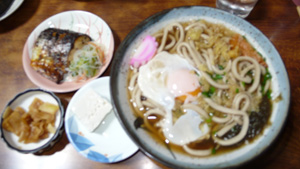 画像: 西田食堂in鹿児島