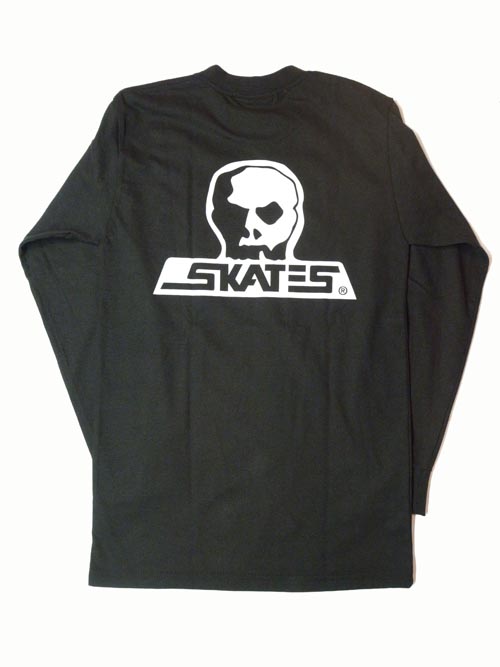 画像: SKULL SKATES / DEAD GUYS / L/S Tシャツ