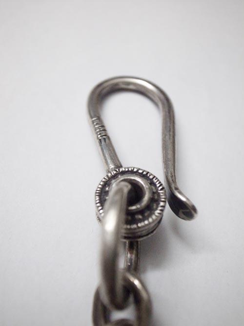 画像: THE HIGHEST END/Chooke key Chain
